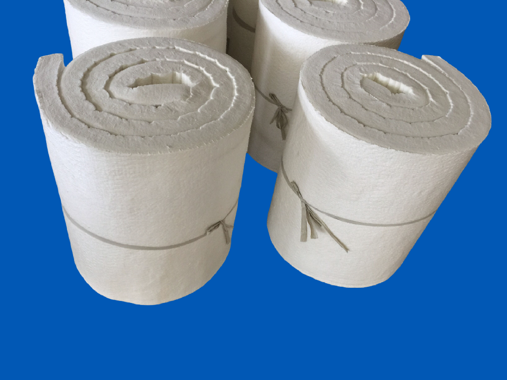 科尔沁右翼前旗陶瓷纤维毯