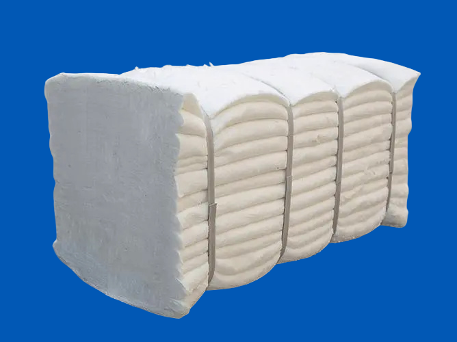 科尔沁右翼前旗陶瓷纤维折叠块