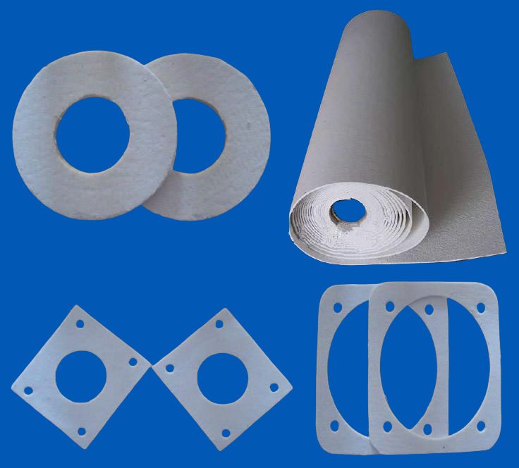 科尔沁右翼前旗陶瓷纤维纸